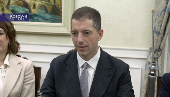 Đurić sa Trokazom