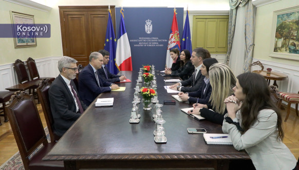 Đurić sa Trokazom