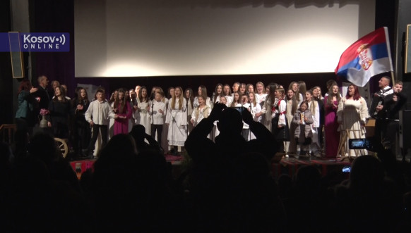 Festival Carski glasovi u Štrpcu