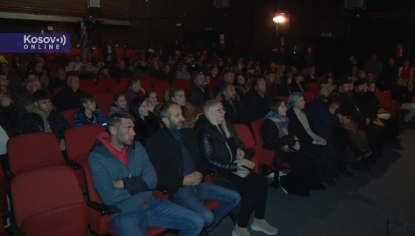 Festival Carski glasovi u Štrpcu