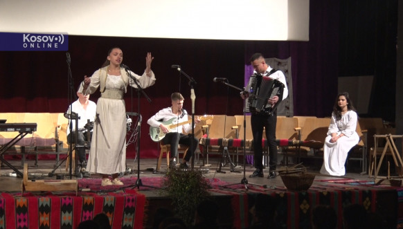 Festival Carski glasovi u Štrpcu