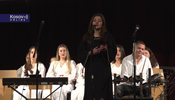 Festival Carski glasovi u Štrpcu