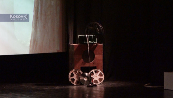 Festival domaćeg filma u Leposaviću