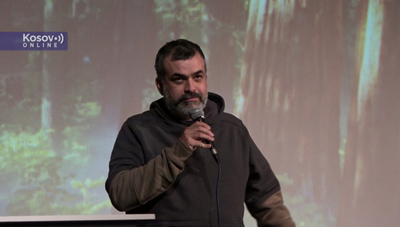 Festival domaćeg filma u Leposaviću