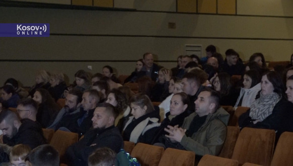 Festival domaćeg filma u Leposaviću