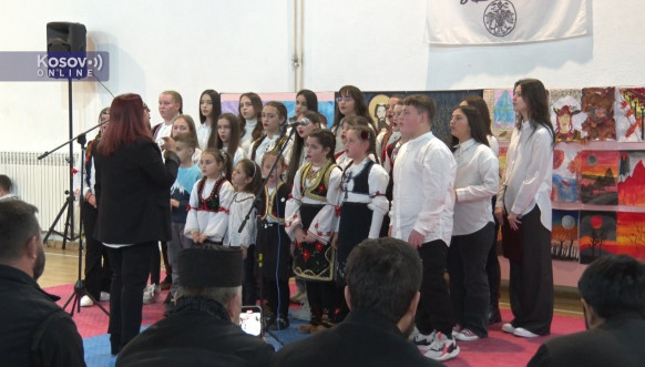Humanitarni koncert u Štrpcu
