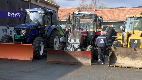 JSKP Zvečan