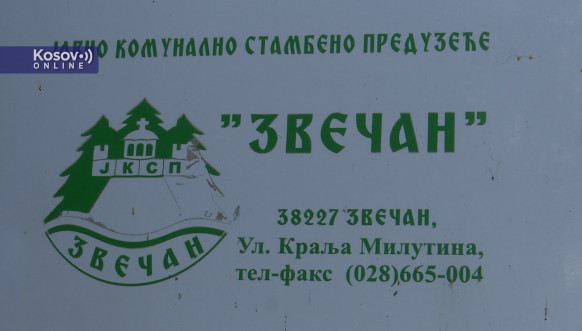 JSKP Zvečan
