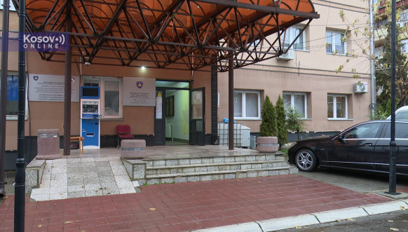 Opština Zvečan