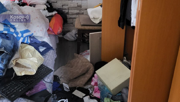 Porodica Dimović iz sela Varage