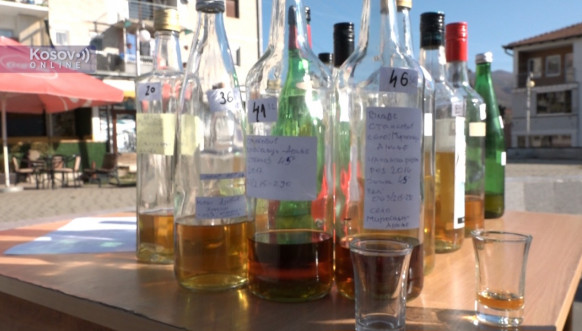 Rakija