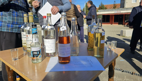 Rakija