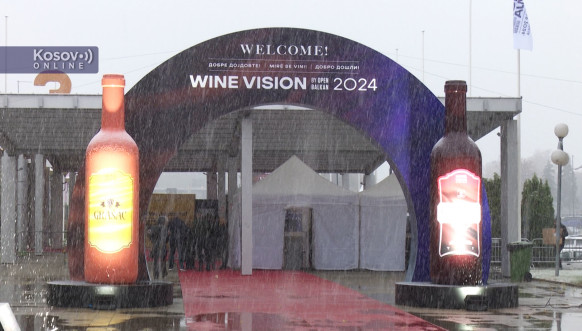 Sajam vina