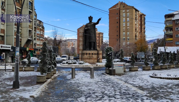 Severna Mitrovica
