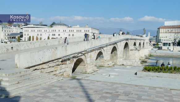 Skoplje 