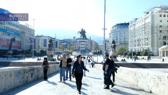 Skoplje 