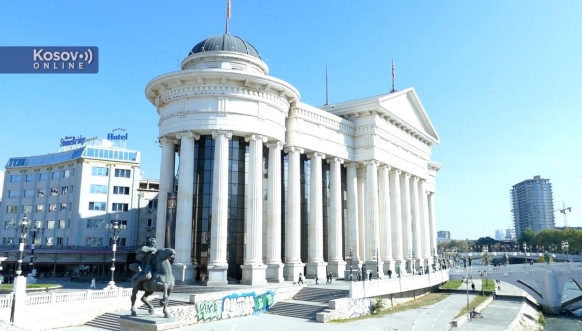 Skoplje 