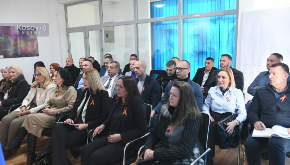U Gračanici formirana Unija žena Srpske liste