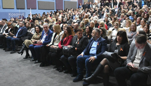 U Gračanici formirana Unija žena Srpske liste