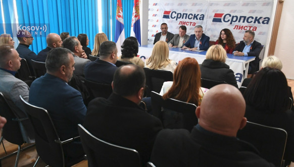 U Gračanici formirana Unija žena Srpske liste