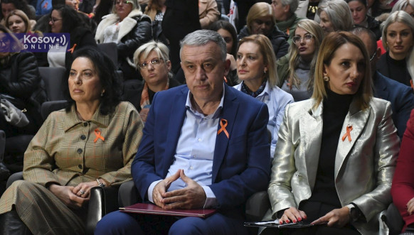 U Gračanici formirana Unija žena Srpske liste