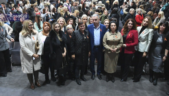 U Gračanici formirana Unija žena Srpske liste
