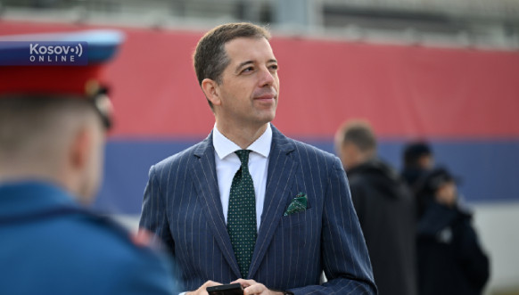 Đurić ispratio predsednika Ekvatorijalne Gvineje