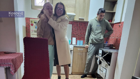 Porodica Dimović iz sela Varage