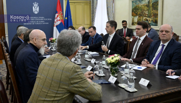 Marko Đurić sa Kvintom