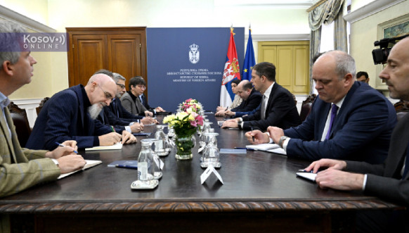 Marko Đurić sa Kvintom