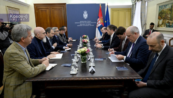Marko Đurić sa Kvintom