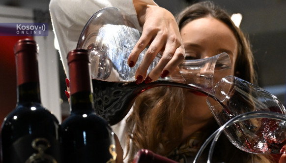 Vino Open Balkan