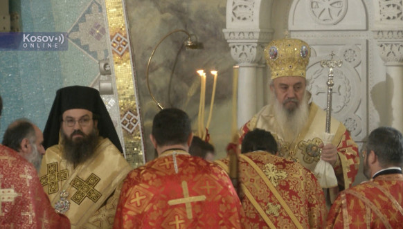 Božić u Albaniji