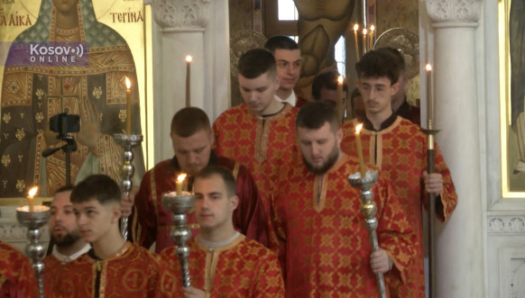 Božić u Albaniji