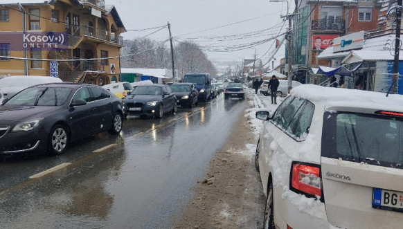Gračanica