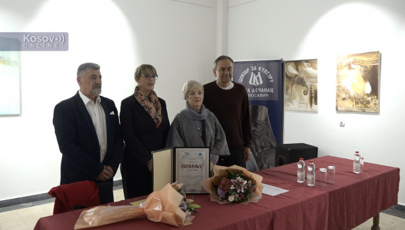 Književni konkurs „Tomo Radosavljević“ u Leposaviću