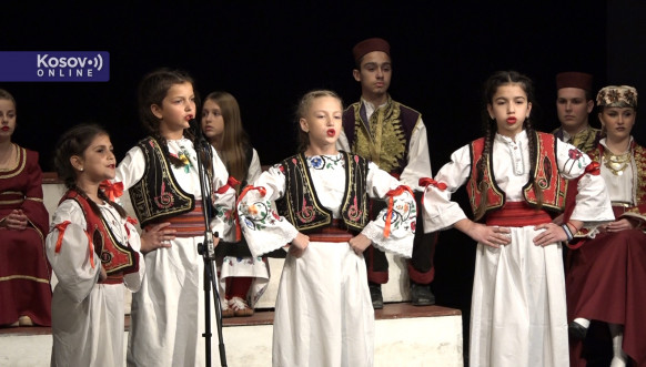 Kosovsko-metohijski izvori 2024