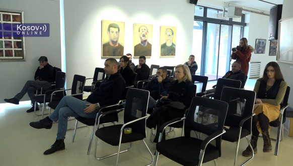 Predavanje o zaštiti i očuvanju kulturnog nasleđa u Gračanici
