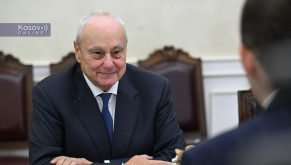 Đurić sa rukovodstvom Centralno-evropske inicijative
