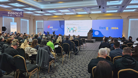 Predstavljanje rezultata popisa stanovništva Predstavljanje rezultata popisa stanovništva