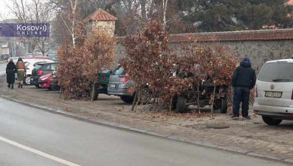 Proslava Badnjeg jutra uz kuvanu rakiju i vino u Gračanici Proslava Badnjeg jutra uz kuvanu rakiju i vino u Gračanici