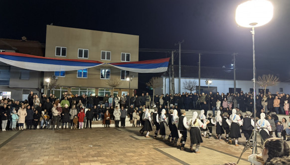 Gornje Kusce Gornje Kusce