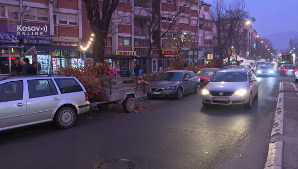 Badnji dan, Severna Mitrovica