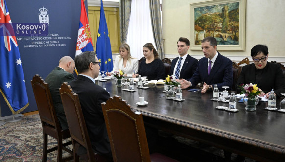Đurić sa Emerijem