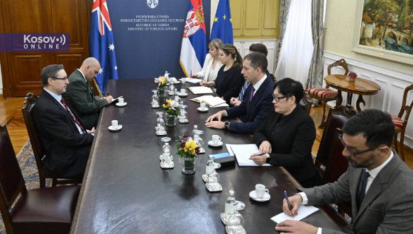 Đurić sa Emerijem