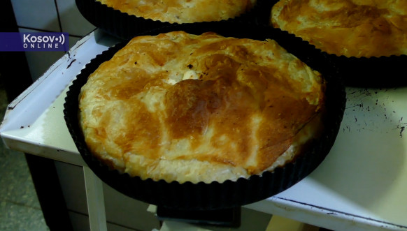 makedonski burek tepsija