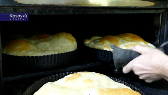 makedonski burek priprema