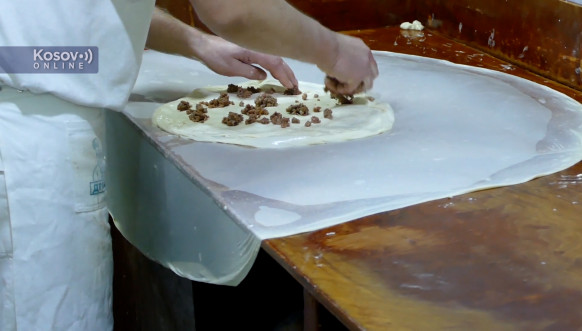 makedonski burek