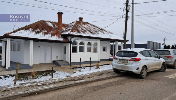Opština Lipljan u Lepini