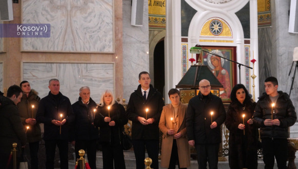 Pomen Oliveru Ivanoviću